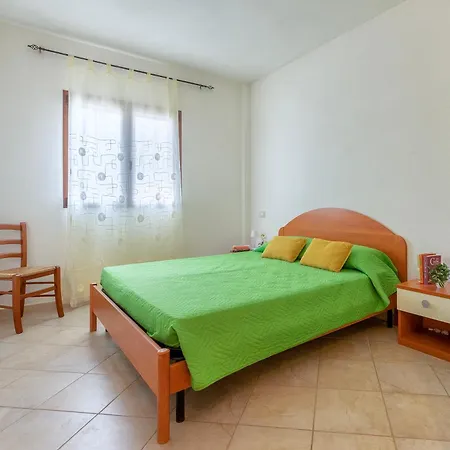 Rosanna Apartman