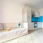 Appartement Rosanna *