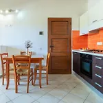 Rosanna Appartement *