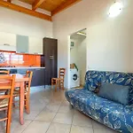 Rosanna Appartement *
