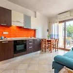 Rosanna Appartement