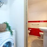 Апартаменты Rosanna Изола-Росса