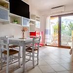 Appartement Rosanna Isola Rossa (Sassari)