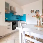Appartement Rosanna