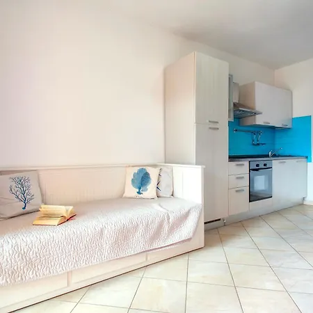 Appartement Rosanna *