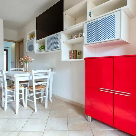 Rosanna Appartement Isola Rossa (Sassari)