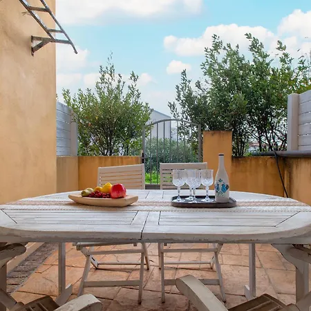 Rosanna Isola Rossa (Sassari)