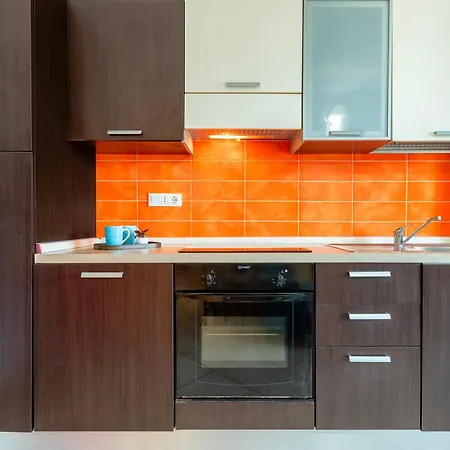 Rosanna Appartement Isola Rossa (Sassari)