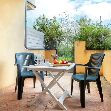 Rosanna Isola Rossa (Sassari)