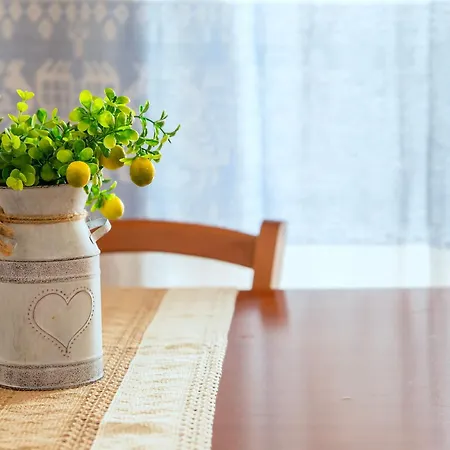 Rosanna * Isola Rossa (Sassari)