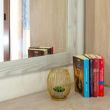 Rosanna Appartement *