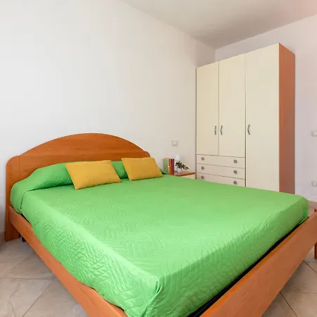 Appartement Rosanna *