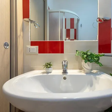 Rosanna Appartement *