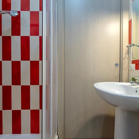 Appartement Rosanna *