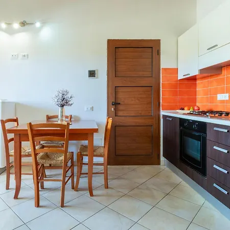 Rosanna Appartement *