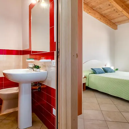 Rosanna Appartement Isola Rossa (Sassari)