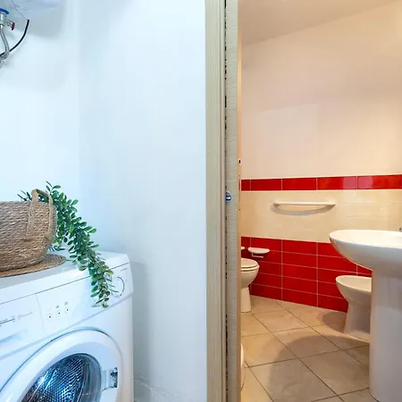Appartement Rosanna Isola Rossa (Sassari)