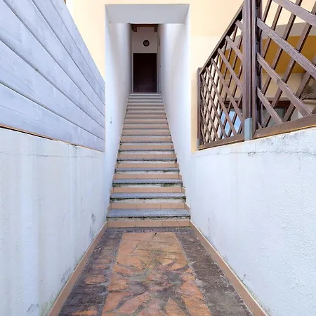 Rosanna Isola Rossa (Sassari)