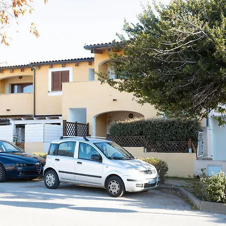 Rosanna Appartement *