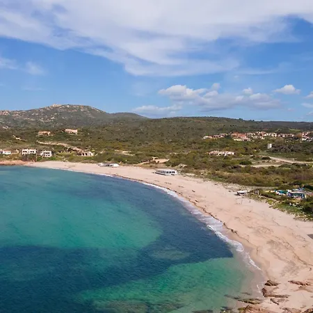 Rosanna Isola Rossa (Sassari)
