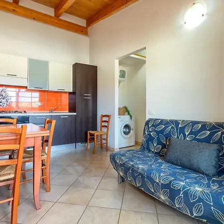 Rosanna Appartement *