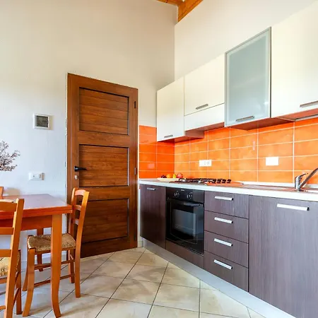 Rosanna Appartement Isola Rossa (Sassari)