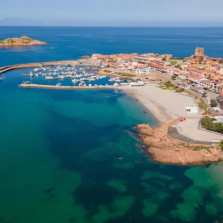 Rosanna Isola Rossa (Sassari)
