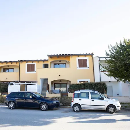 Apartment Rosanna *