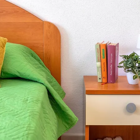 Apartment Rosanna *