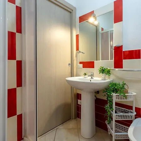 Apartment Rosanna
