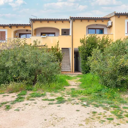 Rosanna Apartment Isola Rossa (Sassari)
