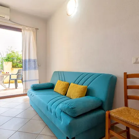 Apartment Rosanna *
