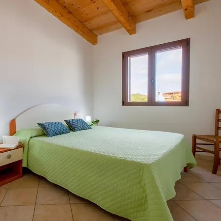 Apartment Rosanna Isola Rossa (Sassari)