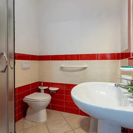 Rosanna Apartment Isola Rossa (Sassari)