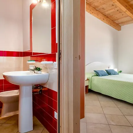 Rosanna Apartment Isola Rossa (Sassari)