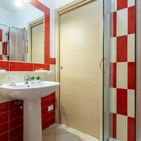Rosanna Apartment Isola Rossa (Sassari)
