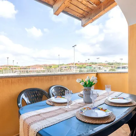 Rosanna Apartment