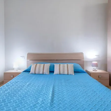 Apartment Rosanna