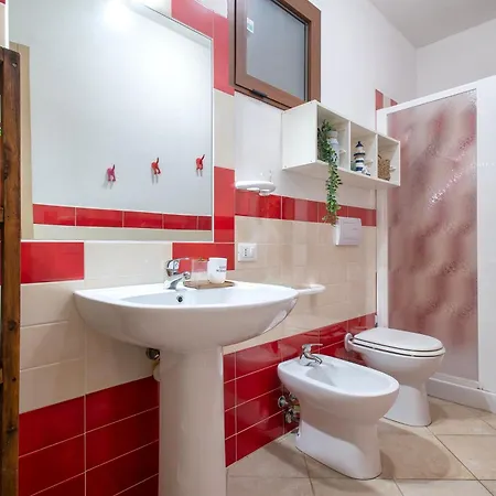 Rosanna Apartment Isola Rossa (Sassari)