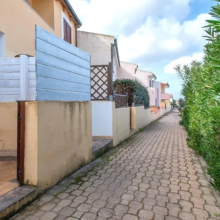 Rosanna Apartment Isola Rossa (Sassari)