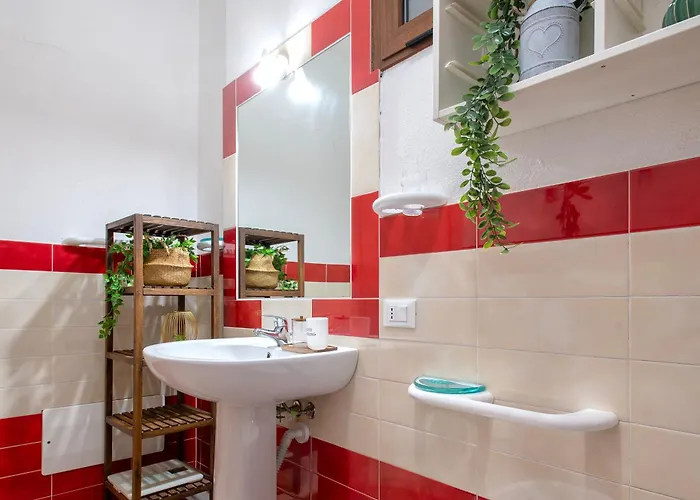 Rosanna Apartamento