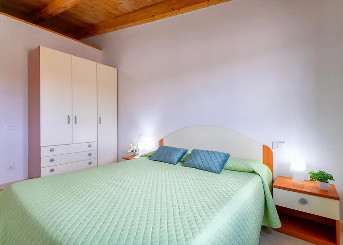 Apartamento Rosanna