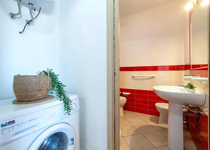 Apartamento Rosanna Isola Rossa (Sassari)