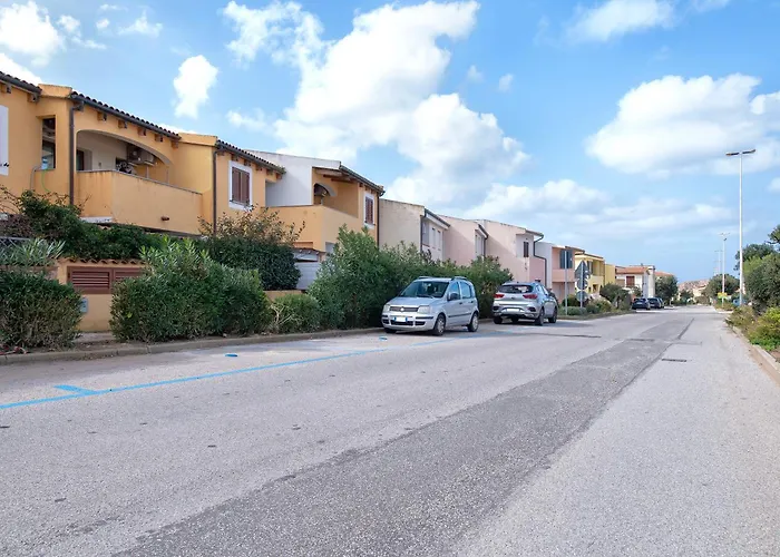 Rosanna Apartamento