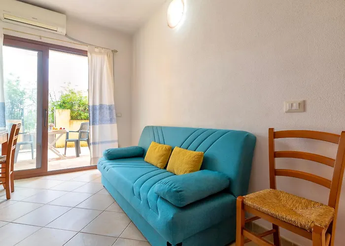 Rosanna Apartamento Isola Rossa (Sassari)
