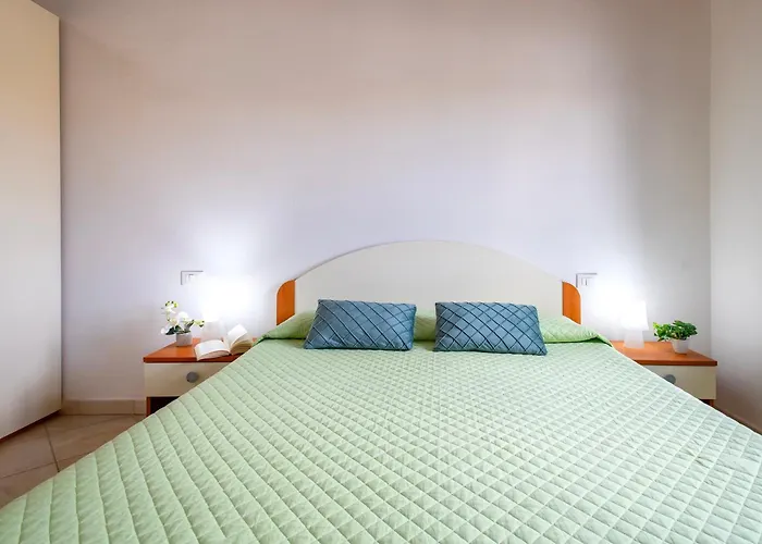 Apartamento Rosanna